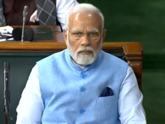 "2004-2014 Decade Of Scams, UPA Turned Every Opportunity Into Crisis": PM