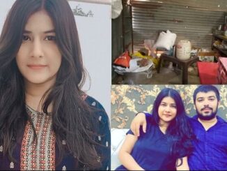 Nikki Murder: साहिल के घर जा पहुंचे थे निक्की के पिता, लेकिन नहीं जान पाए सच, चार दिन बाद पैरों तले खिसकी जमीन