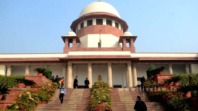 Supreme Court: RSS ने कहा- 5 मार्च को तमिलनाडु में नहीं निकालेंगे रूट मार्च, अब 17 मार्च को होगी सुनवाई