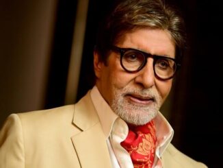 Amitabh Bachchan Gets Injured On Sets Of ‘Project K’, Says 'I Will Be Unable To...'