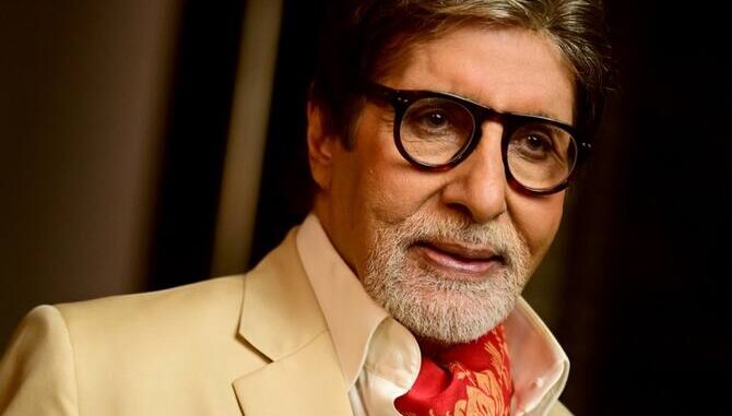 Amitabh Bachchan Gets Injured On Sets Of ‘Project K’, Says 'I Will Be Unable To...'