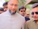 'Akabaruddin, Asaduddin Should Read Newspaper': Telangana BJP Slams AIMIM Brothers After North-East Win