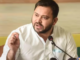 Enforcement Directorate Raids Tejashwi Yadav's Delhi Home In Land-For-Jobs Case