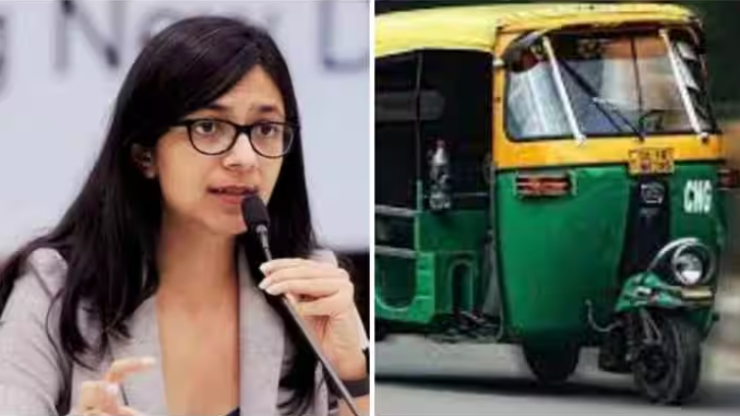 Delhi Women Panel Chief Swati Maliwal's Notice To Uber, Police Over Journalist's Molestation