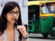 Delhi Women Panel Chief Swati Maliwal's Notice To Uber, Police Over Journalist's Molestation