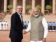 With Australian PM Albanese By His Side, PM Narendra Modi Raises Issue Of Attacks On Temples