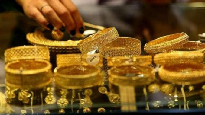 Gold Hallmarking: गोल्‍ड ज्वैलरी खरीदने का बदला न‍ियम, सरकार ने द‍िया नया आदेश; नहीं जाना तो होगा नुकसान