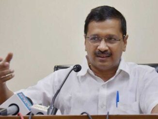 'If Manish Sisodia, Satyendar Jain Join BJP Today...': Arvind Kejriwal Makes Big Statement