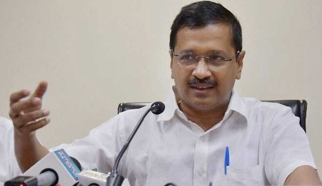 'If Manish Sisodia, Satyendar Jain Join BJP Today...': Arvind Kejriwal Makes Big Statement