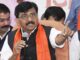 Maharashtra Assembly Turns Into Noisy House Over Sanjay Raut's 'Chormandal' Remark