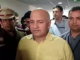 AAP Leader Manish Sisodia Moves Delhi Court For Bail After No Relief From Supreme Court