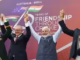 'Height Of Self-Obsession': Congress Mocks PM Over Lap Of Honour At Narendra Modi Stadium Ahead of India Vs Australia 4th Test Match