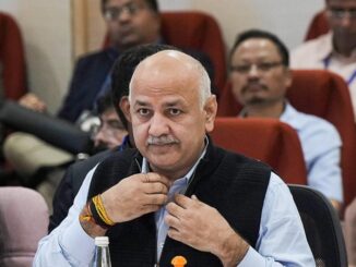 Manish Sisodia Bail Order: जेल में ही मनेगी मनीष सिसोदिया की होली, जमानत पर 10 मार्च को होगी सुनवाई