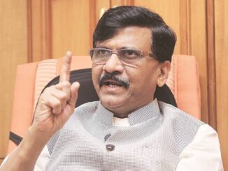 'Hang Me If You Want, But...': Shiv Sena MP Sanjay Raut On 'Chor Mandal' Remark Row