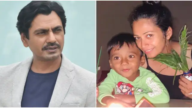 Nawazuddin Siddiqui Breaks Silence On Estranged Wife Aaliya’s Allegations, Says, ‘My Kids Have Been Made Hostage’