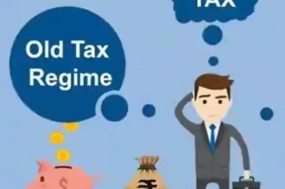 No Rebate In New Tax Regime