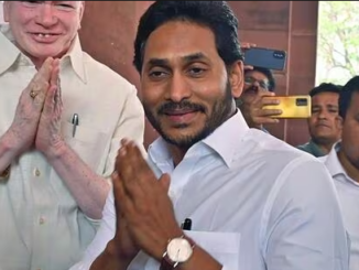 Jagan Reddy's Party To Attend New Parliament Inauguration By PM, Says 'Boycotting Not In True Spirit Of Democracy'