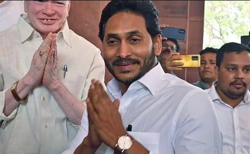 Jagan Reddy's Party To Attend New Parliament Inauguration By PM, Says 'Boycotting Not In True Spirit Of Democracy'