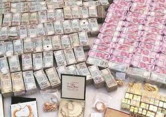 As RBI Withdraws Rs 2,000 Notes, Rs 2.31 Cr Cash Found In Rajasthan Govt Office