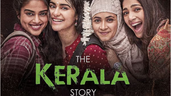 The Kerala Story Starring Adah Sharma Crosses Rs 175 Cr Net At Box Office