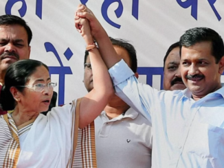 Delhi Ordinance Row: Arvind Kejriwal To Meet Mamata Banerjee To Gain Support