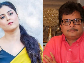 After Jennifer Mistry, Another Taarak Mehta Actress Calls Out Asit Kumarr Modi For His 'Misbehaviour'