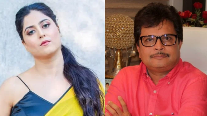 After Jennifer Mistry, Another Taarak Mehta Actress Calls Out Asit Kumarr Modi For His 'Misbehaviour'