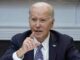 Indian-Origin Man Arrested For Crashing Truck Near White House To 'Kill' Joe Biden