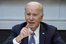 Indian-Origin Man Arrested For Crashing Truck Near White House To 'Kill' Joe Biden