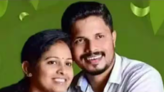 Karnataka Congress Govt Terminates Appointment Of Praveen Nettaru’s Wife