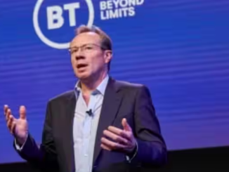 On 55,000 Job Cut, BT Group CEO Says Plan Not Concocted In 36 Hours