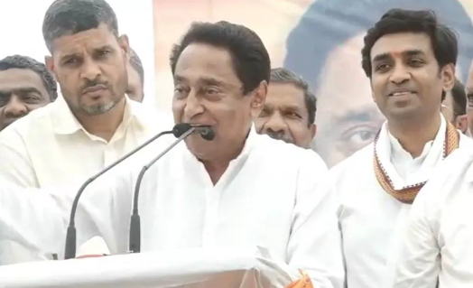 '100 Units Tak Maaf, 200 Tak Half...': Madhya Pradesh Congress Launches Karnataka-Style Campaign