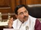 'Unfortunate': Union Minister Pralhad Joshi On Opposition Skipping Parliament Opening