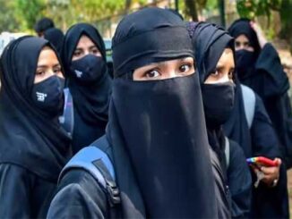 Siddaramaiah Govt To Soon Lift Hijab Ban In Karnataka Institutions: Report