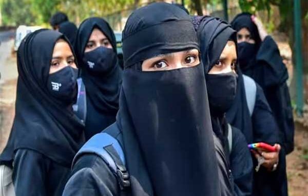 Siddaramaiah Govt To Soon Lift Hijab Ban In Karnataka Institutions: Report