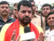 Unfazed By Wrestlers Protest, WFI Chief's Show Of Strength In Ayodhya On June 5