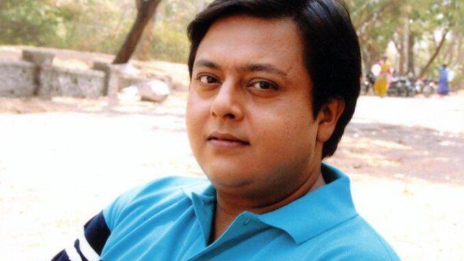 Anupamaa Actor Nitesh Pandey Dies Of Cardiac Arrest at 51, Mortal Remains To Reach Mumbai Today