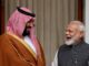 PM Modi Says 'Thank You' To Mohammed Bin Salman, Crown Prince Of Saudi Arabia - Check Why?