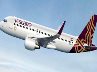 Vistara: विस्तारा एयरलाइन की विमान में हाईजैकिंग की बात कर रहा था यात्री, क्रू की शिकायत के बाद गिरफ्तार