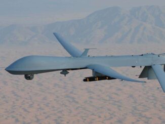 Predator Drone: US से प्रीडेटर ड्रोन क्यों खरीद रहा भारत? इसी से हुई लादेन की निगरानी, जवाहिरी को किया गया ढेर