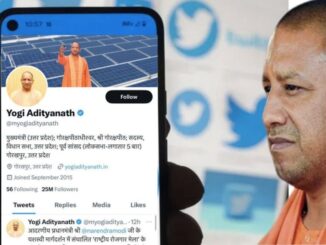 Yogi Adityanath Creates History, UP CM's Twitter Followers Cross 25 Million Mark