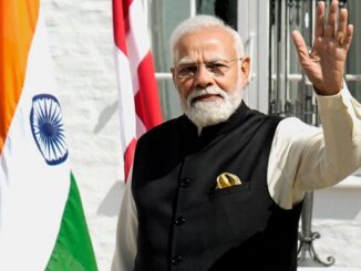 PM Modi's Two-Hour-Long Mega Show For Indian Diaspora In US On June 23- Check Details