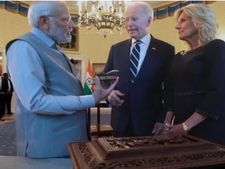 Green Diamond: क्या आप जानते हैं इसकी खासियत, जिसे PM Modi ने अमेरिकी राष्ट्रपति Joe Biden को किया गिफ्ट