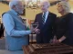 Green Diamond: क्या आप जानते हैं इसकी खासियत, जिसे PM Modi ने अमेरिकी राष्ट्रपति Joe Biden को किया गिफ्ट