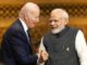 Ahead Of PM Modi's Visit, US Says 'Relationship With India Is Of Positive Strategic Consequence'