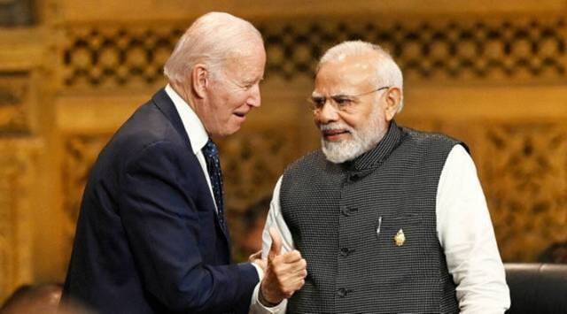 Ahead Of PM Modi's Visit, US Says 'Relationship With India Is Of Positive Strategic Consequence'