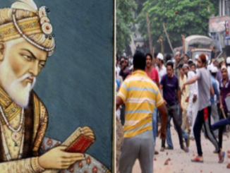 Why Is Maharashtra Boiling Over Social Media Posts On Aurangzeb, Tipu Sultan?