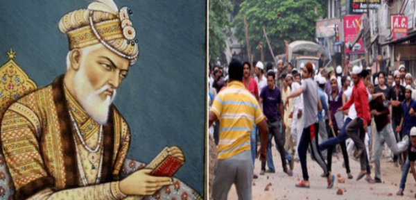 Why Is Maharashtra Boiling Over Social Media Posts On Aurangzeb, Tipu Sultan?