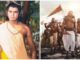 Ramayan's Lakshman Sunil Lahri Watches Adipurush, Reacts To Controversy Around Magnum Opus