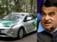 Ethanol-Powered Toyota Camry Coming To India By August, Reveals Nitin Gadkari